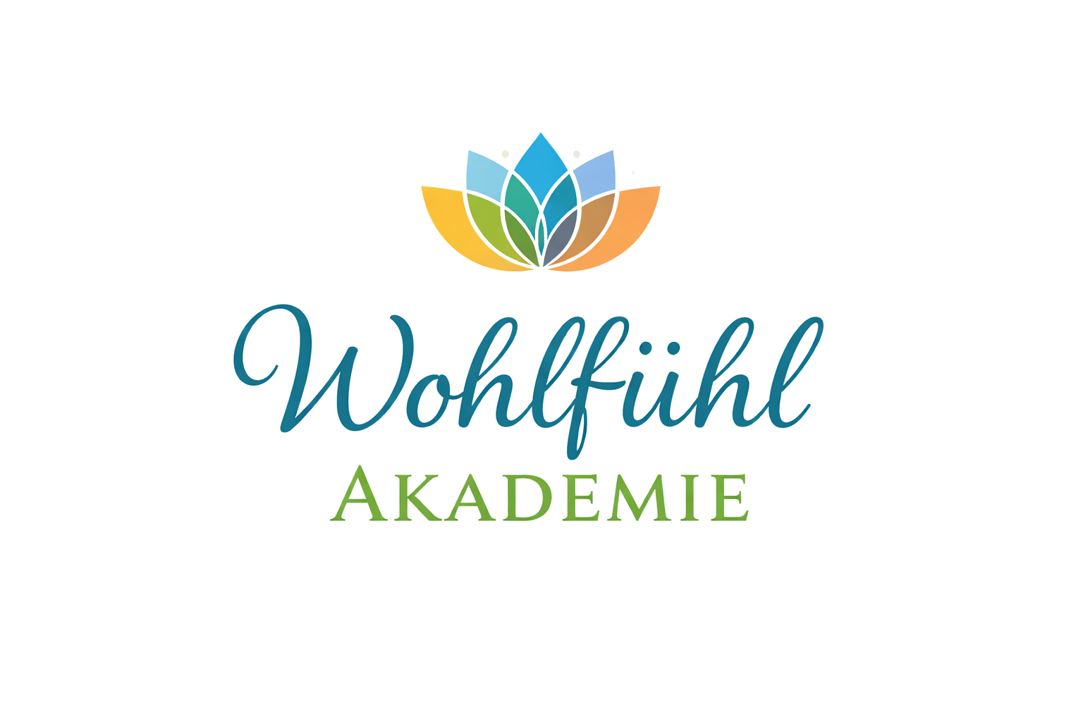Wohlfühl Akademie Logo